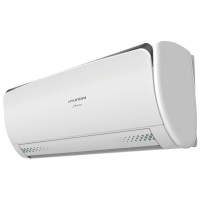 Сплит-система HYUNDAI H-AR18-09H белый