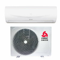 Настенный кондиционер Chigo CS-21H3A-B181