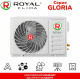Сплит-система Royal Clima RC-GL22HN