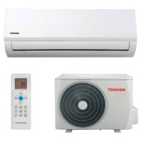 Сплит-система TOSHIBA RAS-12U2KHS/RAS-12U2AHS-EE