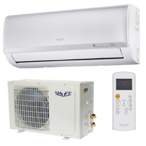 Сплит-система SHUFT SFTM-18HN1