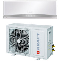 Сплит-система Kraft KF-CSN-35GW/B