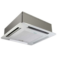Сплит-система Hisense AUC-36HR4SGA1
