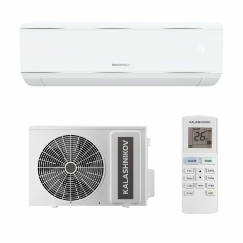 Сплит-система KALASHNIKOV Форпост KVAC-18