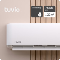 Настенная сплит-система Royal Clima RC-TWN55HN