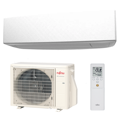 Сплит-система Fujitsu ASYG09KETA/AOYG09KETA