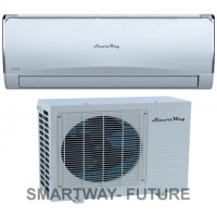 Сплит-система SMArtway SMF-07A/SUF-07A