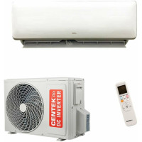 Сплит-система Centek CT-65RDC07 инвертор