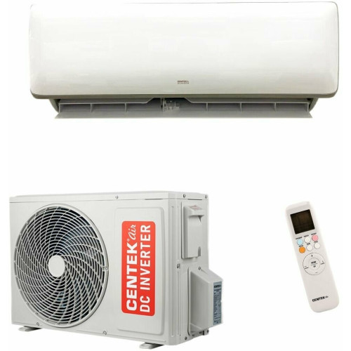Сплит-система Centek CT-65RDC07 инвертор