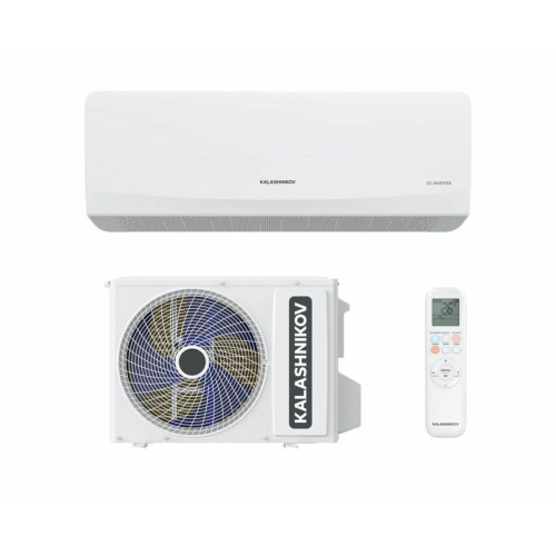 Сплит-система KALASHNIKOV KVAC-I-09