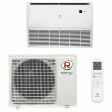 Cплит-система ROYAL CLIMA Competenza CO-D 18HNX/CO-E