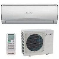 Сплит-система SMArtway SMF-09A/SUF-09A