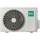 Сплит-система EUROKLIMAT EKSF-70HN/EKOF-70HN