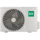 Сплит-система EUROKLIMAT EKSF-70HN/EKOF-70HN