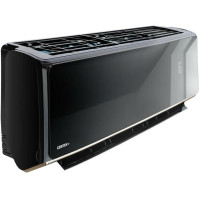 Кондиционер Centek CT-65H13 BLACK MIRROR