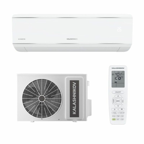 Сплит-система KALASHNIKOV KVAC-I-12