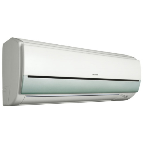 Сплит-система Hitachi RAS-10 JH5 / RAC-10 JH5 AIR EXCHANGER