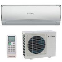 Сплит-система SMArtway SMF-12A/SUF-12A