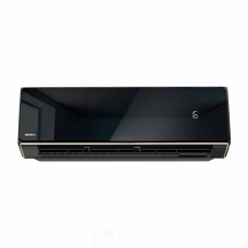 Кондиционер Centek CT-65H18 Black Mirror