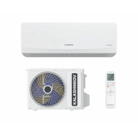 Сплит-система KALASHNIKOV KVAC-I-18