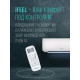 Инверторная сплит-система HISENSE AS-07UW4RYDDB00