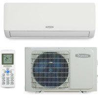 Сплит система Бирюса B-09FIR/B-09FIQ