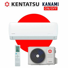 Кондиционер Kentatsu KSGA35HFAN1/KSRA35HFAN1