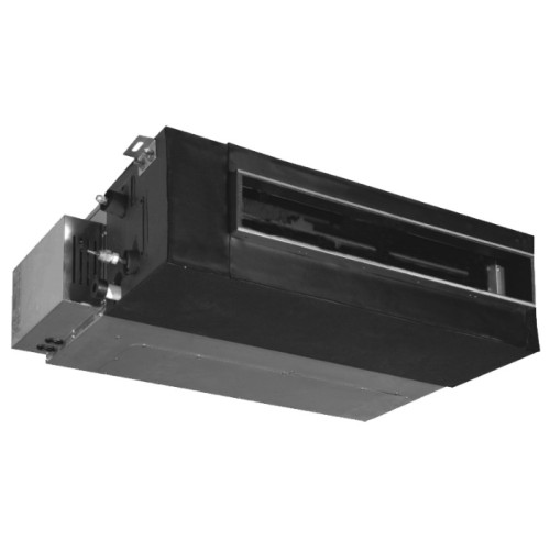 Сплит-система Dantex RK-18HG2NE-W/RK-18BHG2N