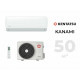 Сплит-система Kentatsu KSGA53HFAN1/KSRA53HFAN1
