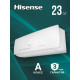 Сплит-система HISENSE AS-07HR4RYDDC00