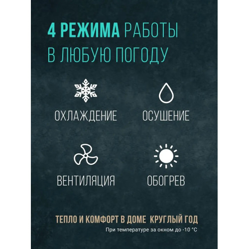 Сплит-система HISENSE AS-07HR4RYDDC00