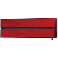 Сплит-система Mitsubishi Electric MSZ-LN25VGR/ MUZ-LN25VG