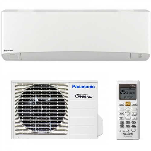 Сплит-система Panasonic CS-Z50TKEW/CU-Z50TKE