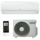 Сплит-система Hitachi RAK-35REF/RAC-35WEF белый