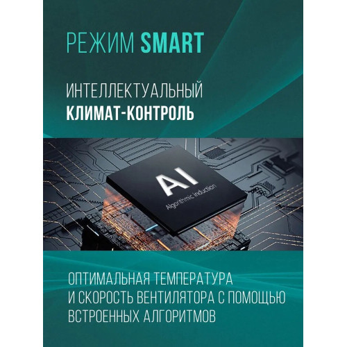 Мобильный кондиционер HISENSE AP-09CR4GKVS00