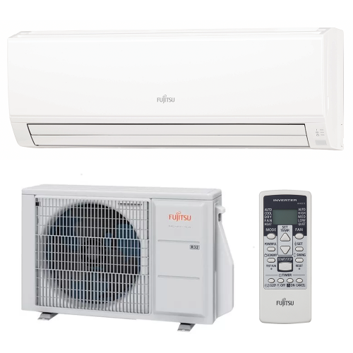 Сплит-система Fujitsu ASYG18KLCA/AOYG18KLTA