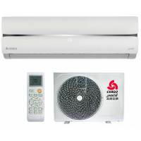 Настенный кондиционер Chigo CS-51V3A-1B172 Black