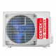 Сплит-система Centek CT-65V18 инвертор