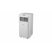 Мобильный кондиционер Hisense AP-12CW4GQCS00 (НС-1610903)