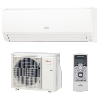 Сплит-система Fujitsu ASYG24KLCA/AOYG24KLCA