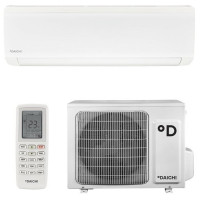 Сплит-система DAICHI ICE50AVQS1R/ICE50FVS1R