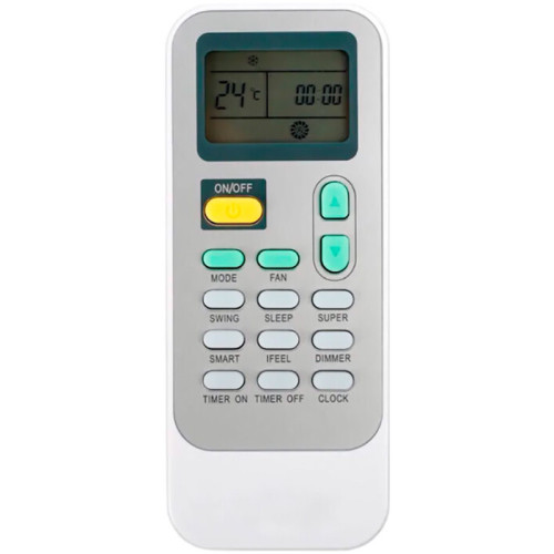 Мобильный кондиционер Hisense AP-09CW4GNCS00 (НС-1610901)