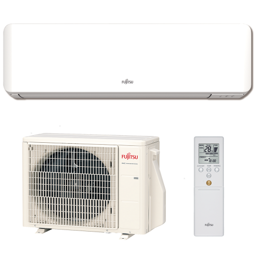 Сплит-система Fujitsu ASYG24KMTA/AOYG24KMTA