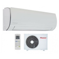 Сплит-система PIONEER KFR35MW/KOR35MW