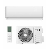 Сплит-система Daichi AIR60AVQS1R-1/AIR60FVS1R-1 белый