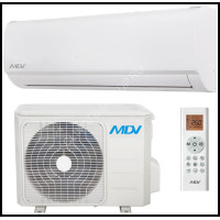 Сплит-система MDV MDSAF-12HRN1-Z/MDOAF-12HN1-Z