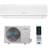 Сплит-система AIRWELL AW-HFD012-N11/AW-YHFD012-H11