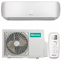 Настенный кондиционер Hisense AS-13HW4SVDTG5G/AS-13HW4SVDTGW