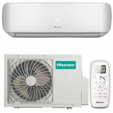 Настенный кондиционер Hisense AS-13HW4SVDTG5G/AS-13HW4SVDTGW