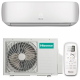 Настенный кондиционер Hisense AS-13HW4SVDTG5G/AS-13HW4SVDTGW